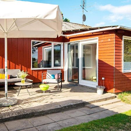 Holiday Home Haderslev Xlix Exteriör bild