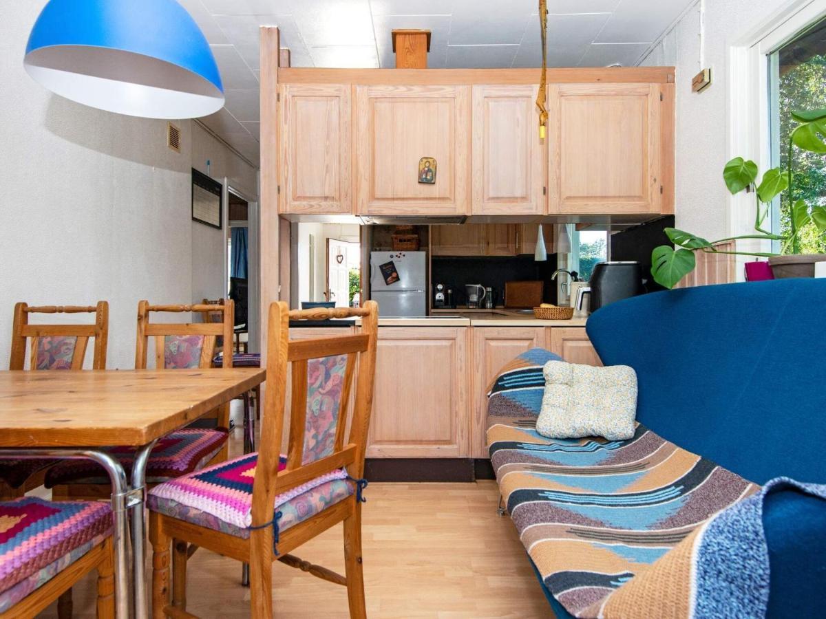 Holiday Home Haderslev Xlix Exteriör bild