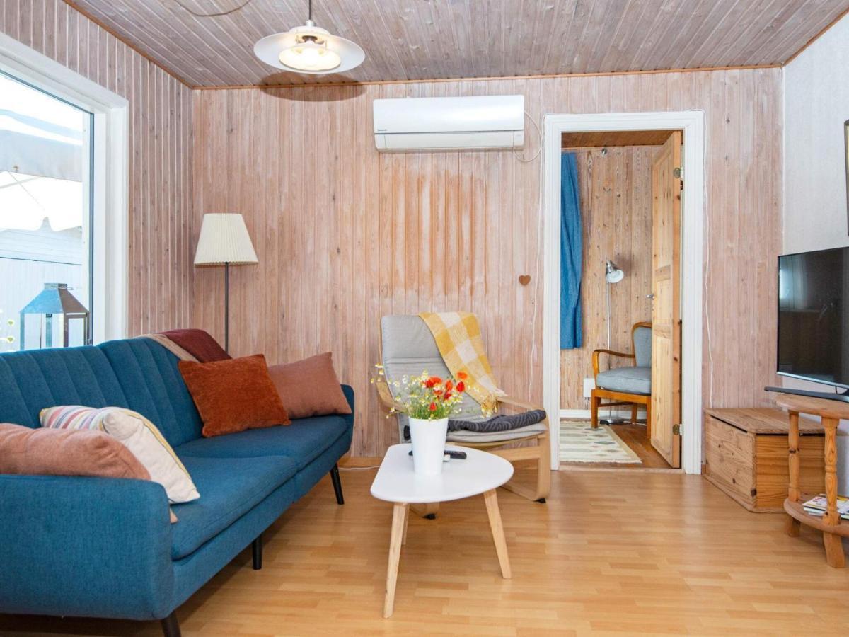 Holiday Home Haderslev Xlix Exteriör bild