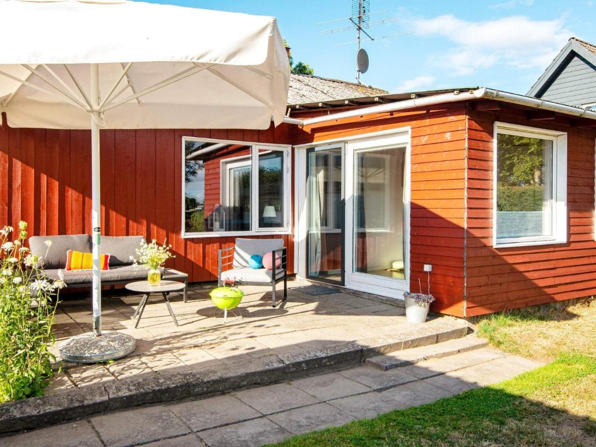 Holiday Home Haderslev Xlix Exteriör bild